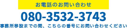 電話番号